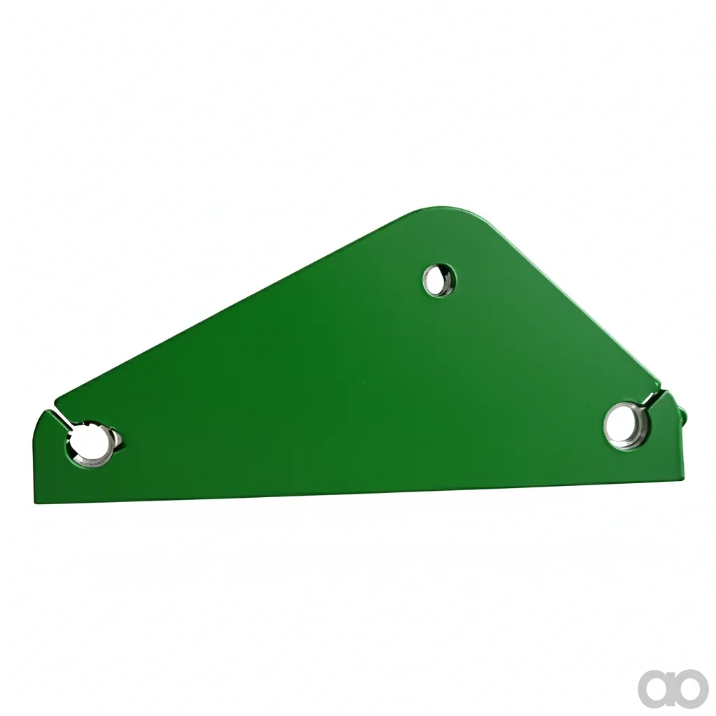 Amazone-956863 - Bracket for buffer (02) (956863)