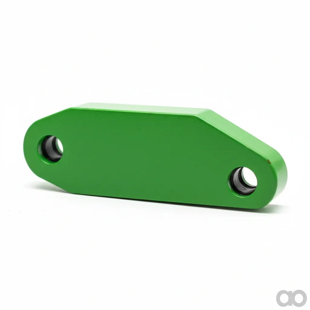 AMAZONE - 957208 - FLANGE (02/K5)