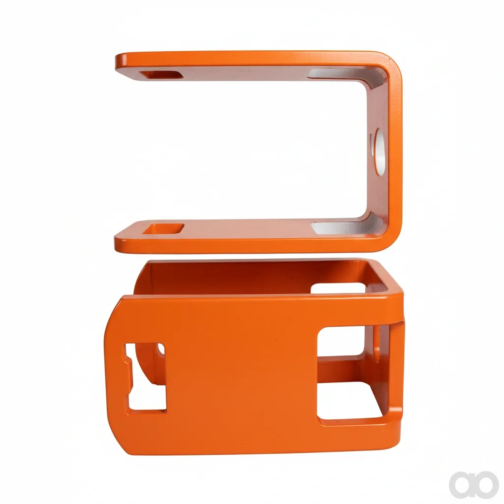 Amazone-957299 - Track loosener clamp D9/40 (11/ (957299)