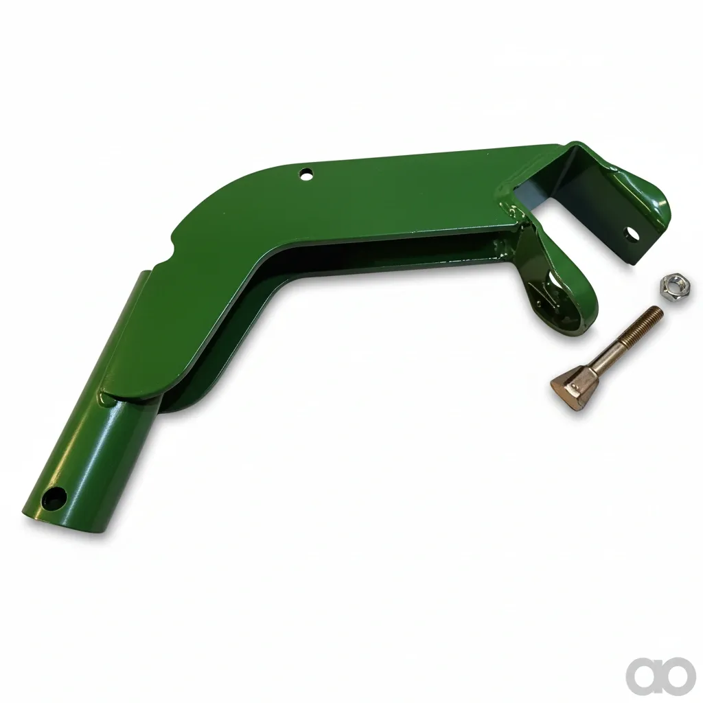 Amazone-957595 - Land Wheel Bracket Set (957595)