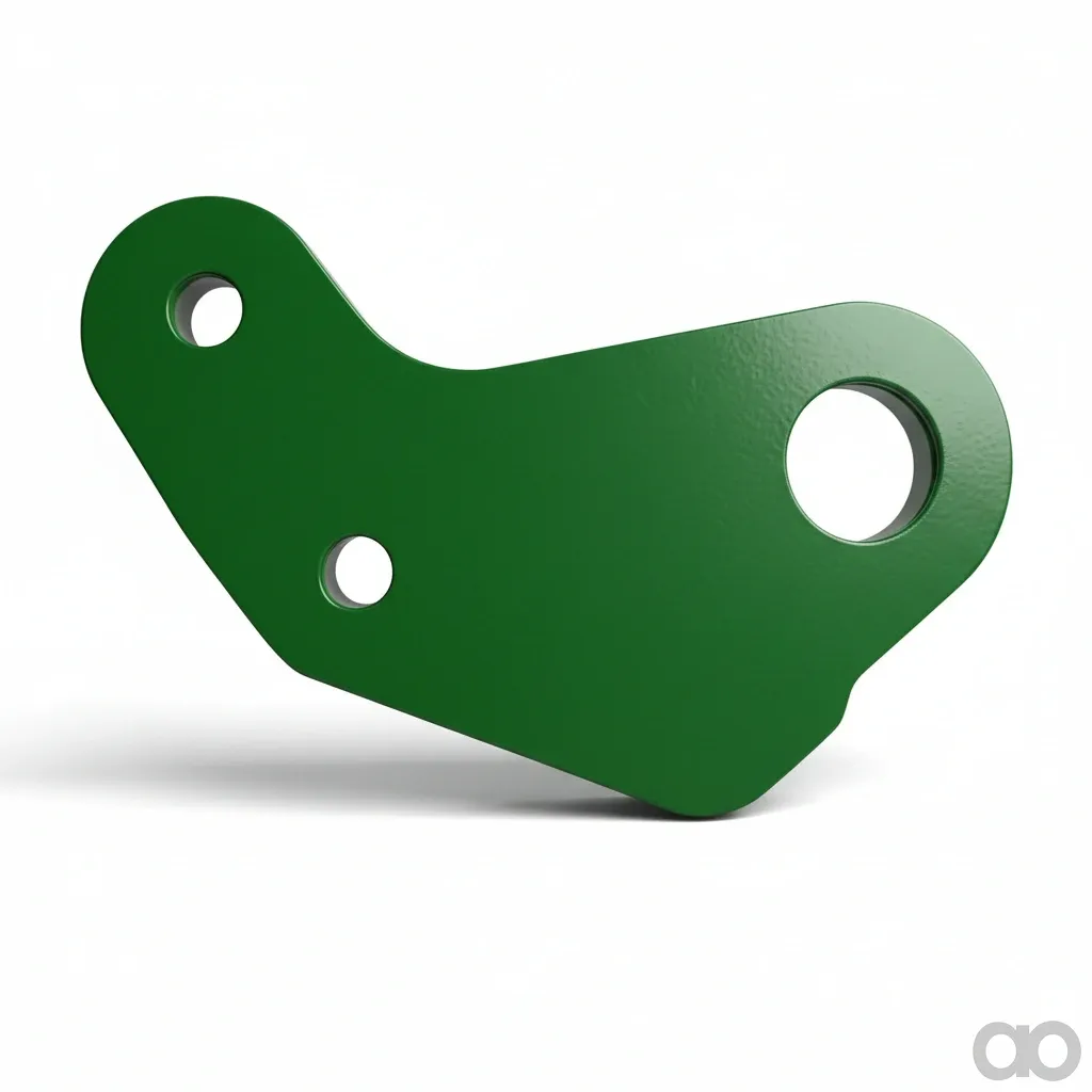 Amazone-957839 - Deflection Lever (02) (957839)