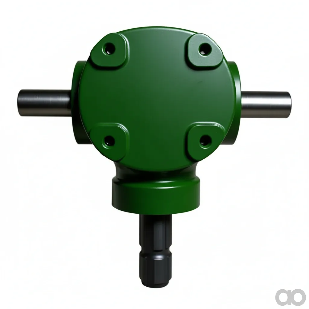 Amazone-957867 - Gear Cross 25Kw (02) (957867)