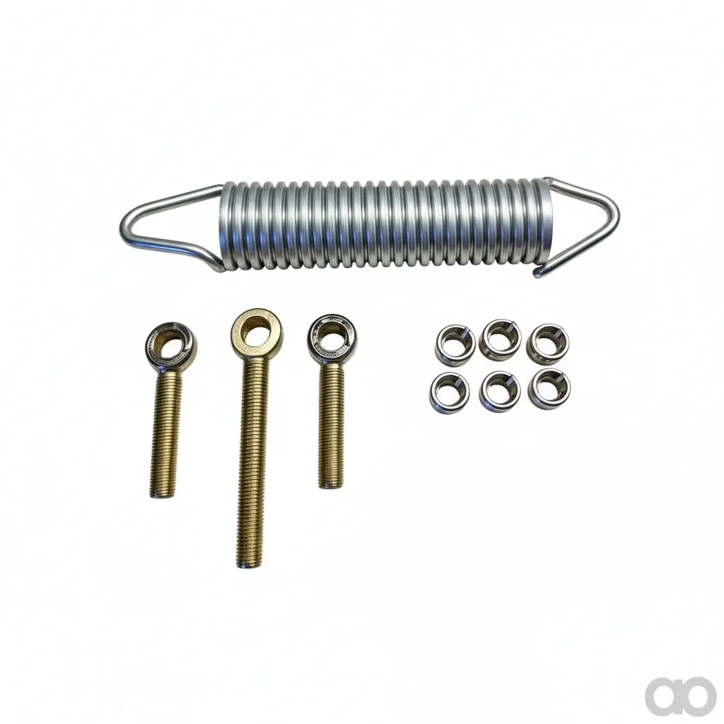 Amazone-957868 - Tension Spring VAM III Set (957868)