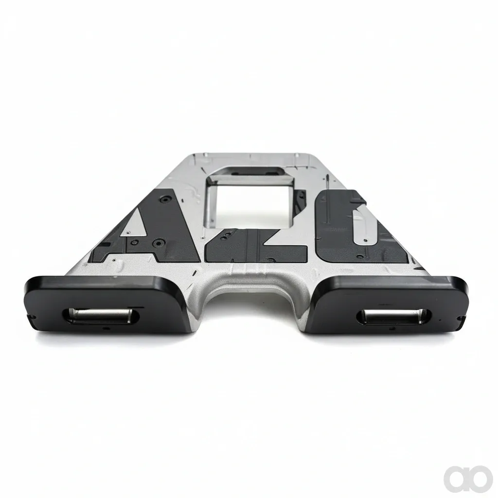Amazone-958014 - Pipe Guide 2 (958014)