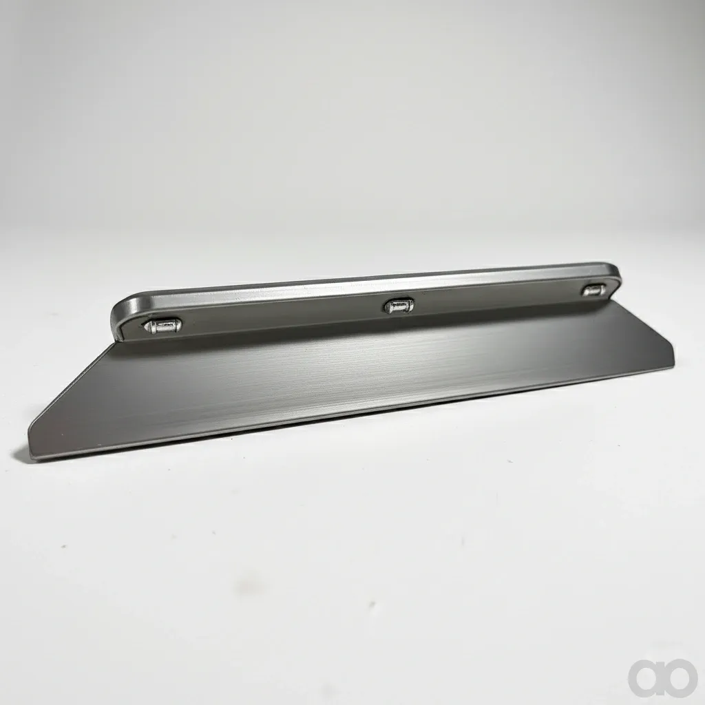 Amazone-958015 - Slide Guide Angle (958015)