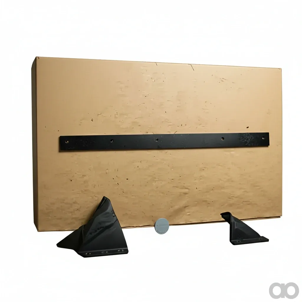 AMAZONE - 958067 - Scraper Rubber 8x50x800