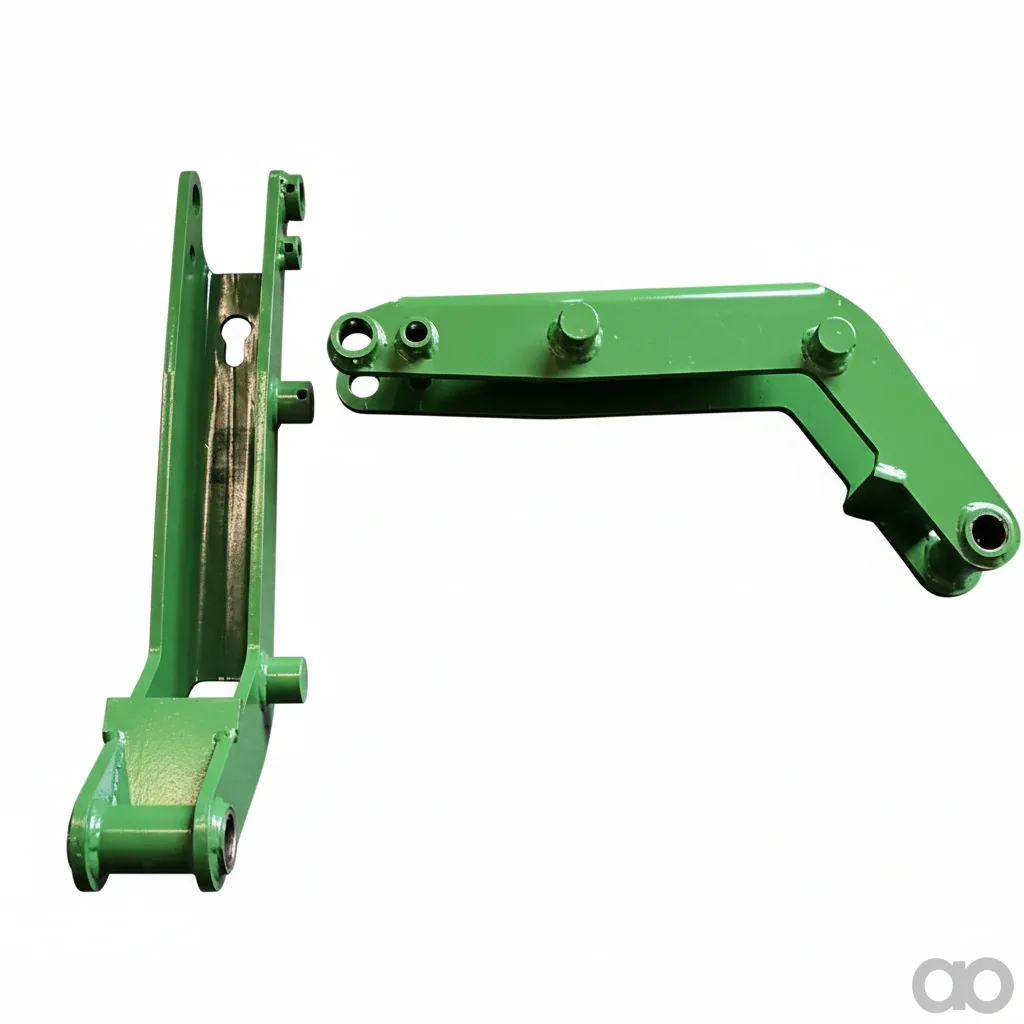 Amazone-958070 - Lower Link Right (958070)