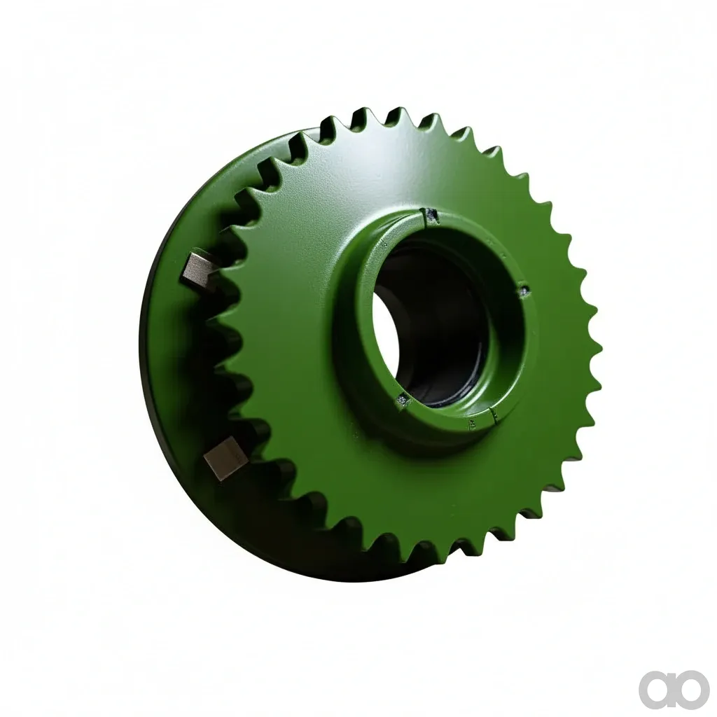 Amazone-958147 - Bearing Sleeve Set (B09) (958147)