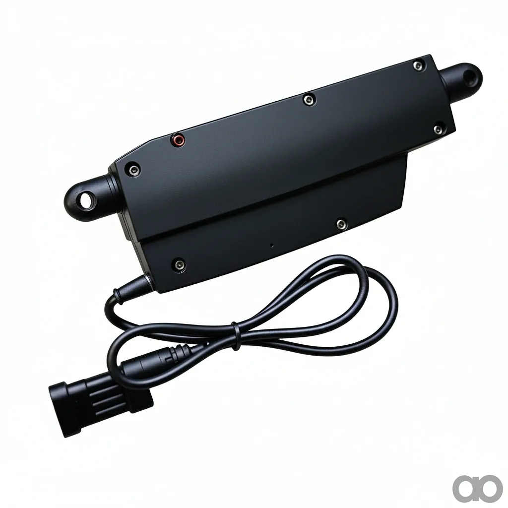 AMAZONE - 958174 - El-Cyl 12v/dc 40/245 750n