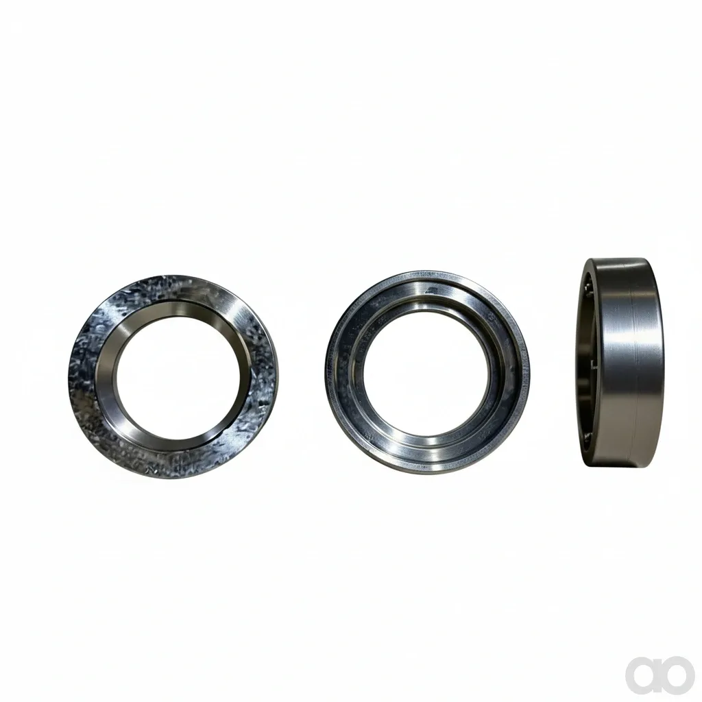 Amazone-958345 - Retaining Ring Kg-01 (958345)