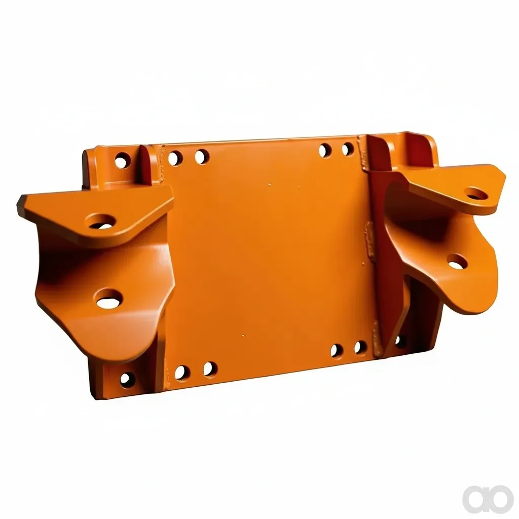 Amazone-959288 - Bearing holder Pw complete (11/K3) (959288)