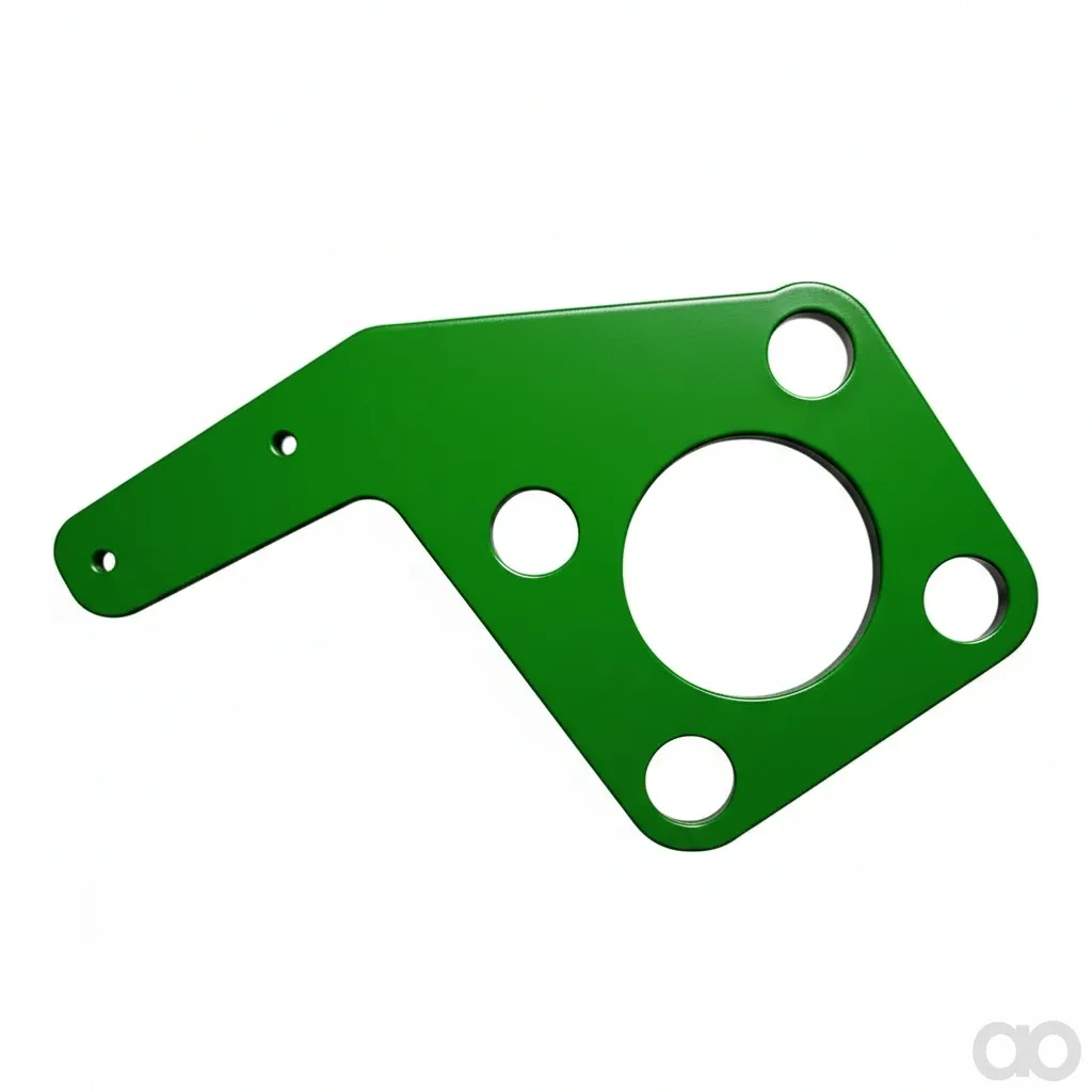 Amazone-959671 - Gear support (02) (959671)