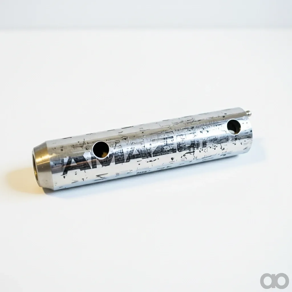 Amazone-960287 - Bolt-axle rear (960287)