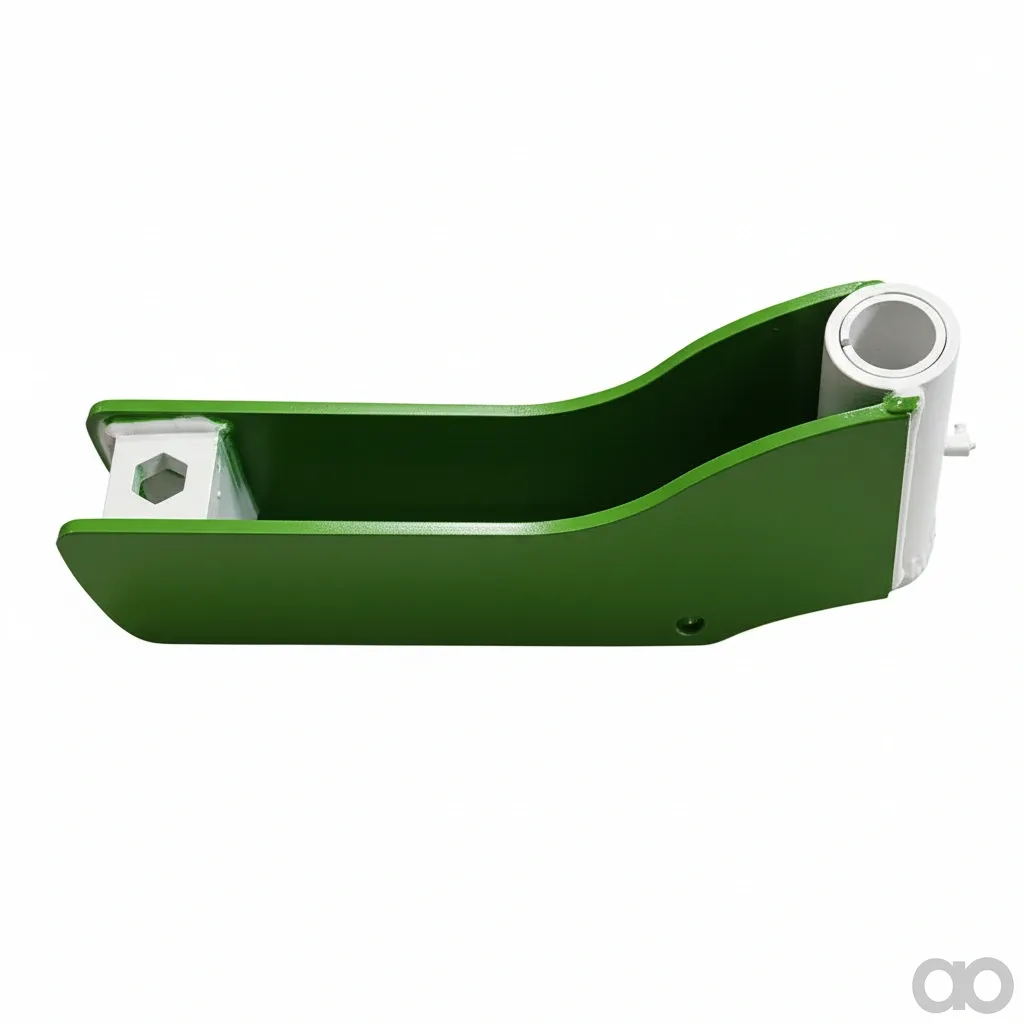 Amazone-961028 - Rotary guide As03 (02) (961028)