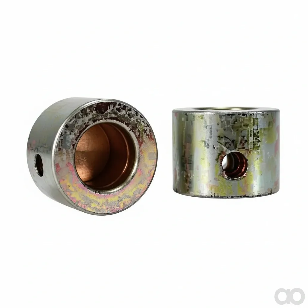 Amazone-961898 - Bushing 45X25.5X32 (B10) (961898)