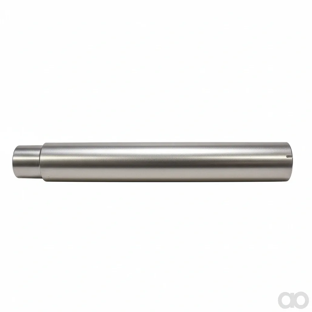 AMAZONE - 962166 - DP-AXLE (FE//ZN12//C)