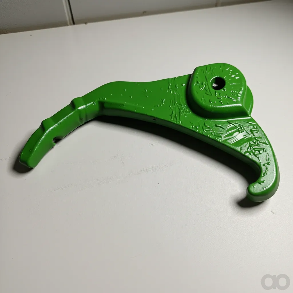 AMAZONE - 962178 - SHARE HOLDER 250 (02)