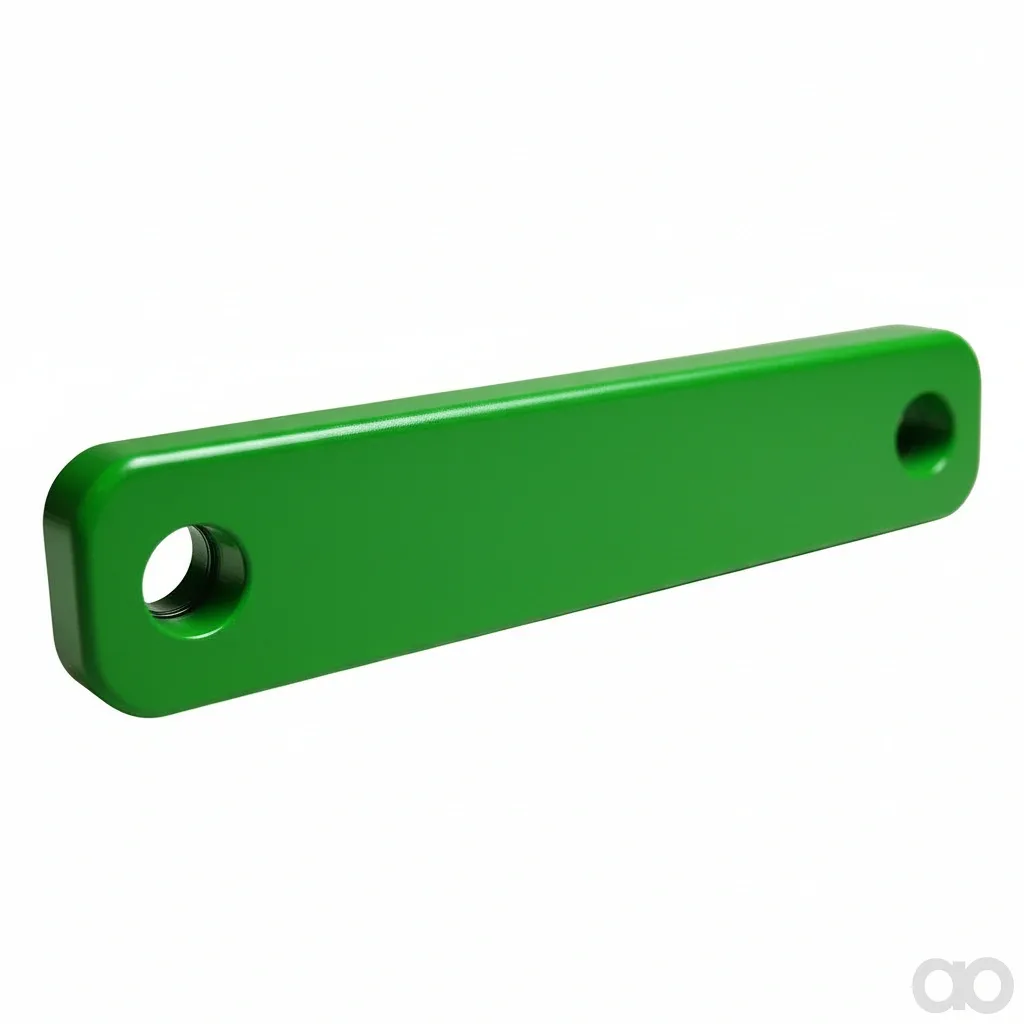 Amazone-962289 - Mounting flange (02) (962289)