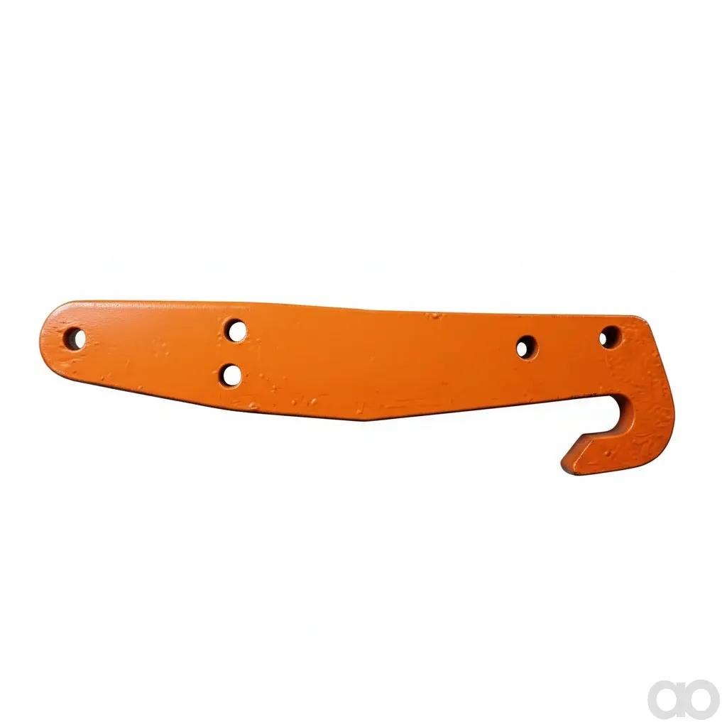 Amazone-962340 - Adjusting hook 20X117X520 (962340)