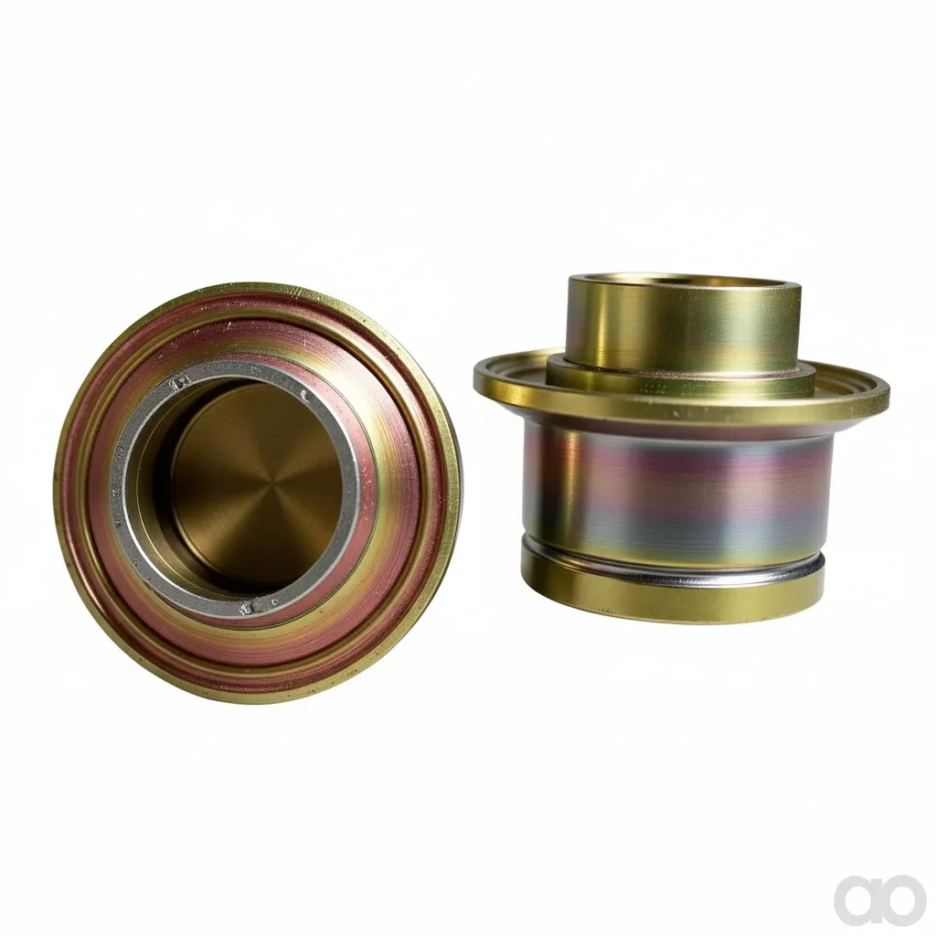 Amazone-962592 - Coupling bush (H+A) (B10) (962592)