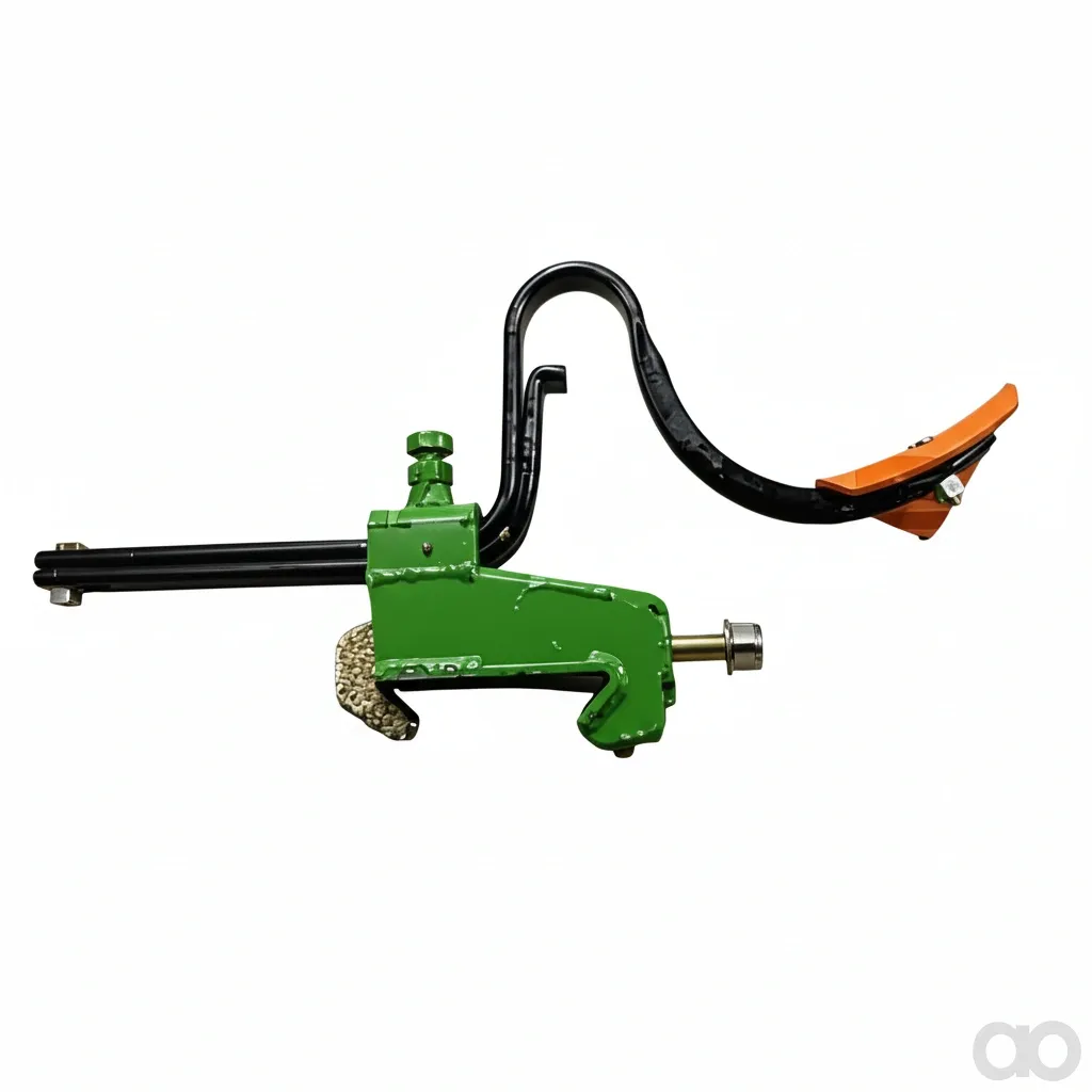 Amazone-962599 - Spring-loaded track loosener (962599)
