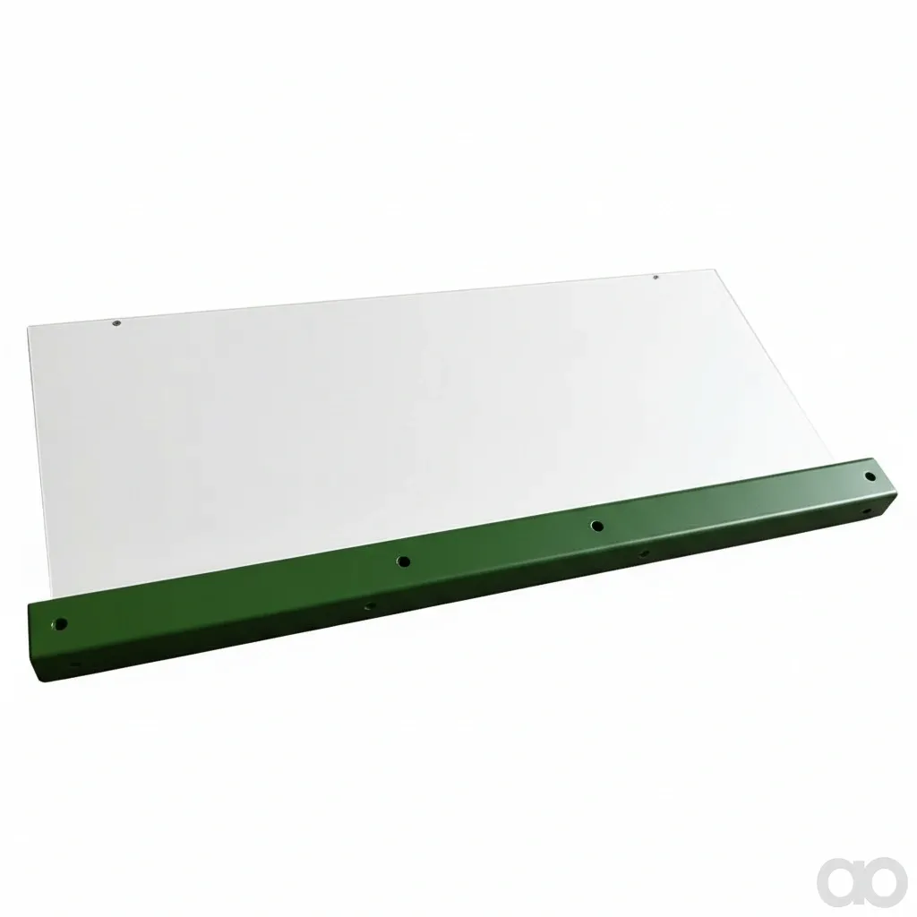 Amazone-962940 - Tank slide tube (02) (962940)