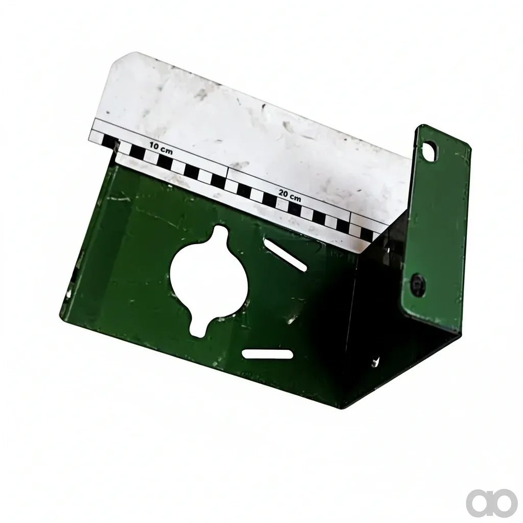 Amazone-962983 - Bearing holder (02) (962983)