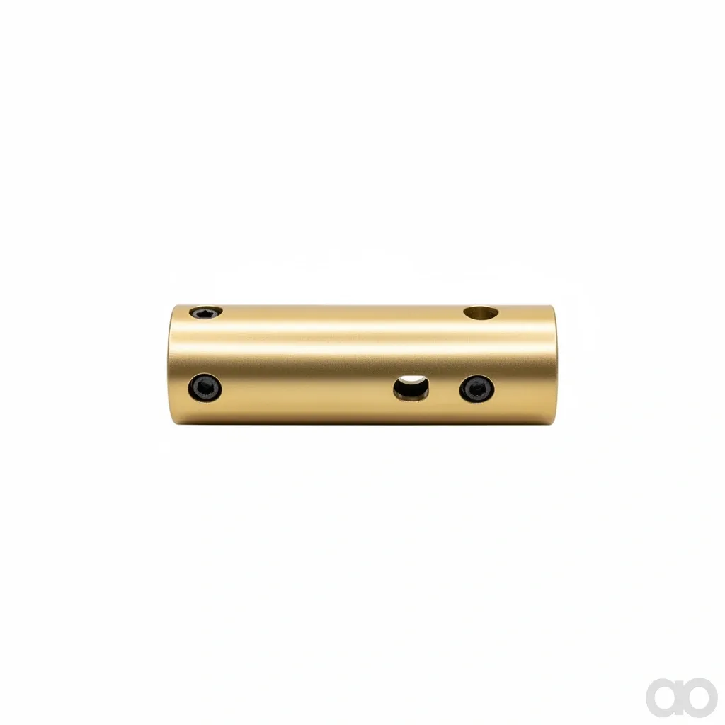 Amazone-963011 - Coupling sleeve (B10 (963011)