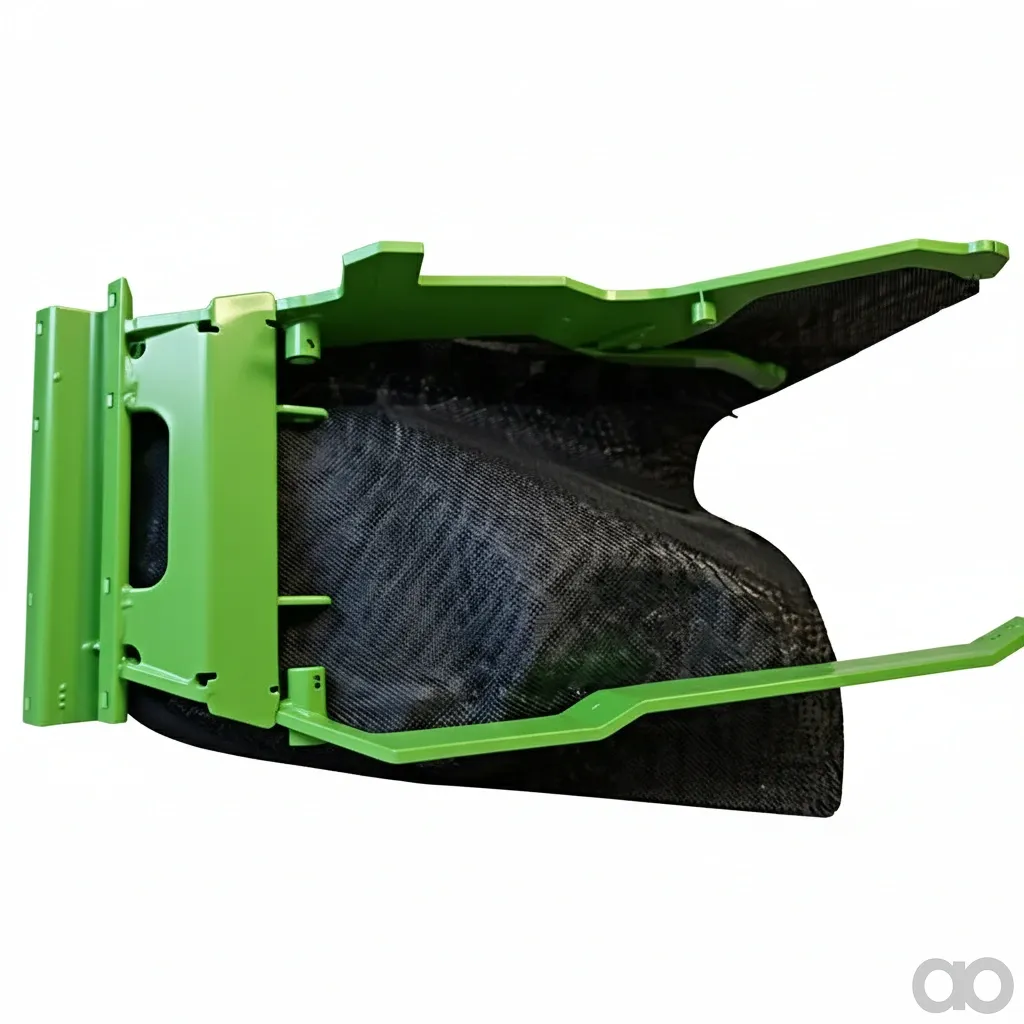 Amazone-963091 - Dp-swing arm Fw right (02) (963091)