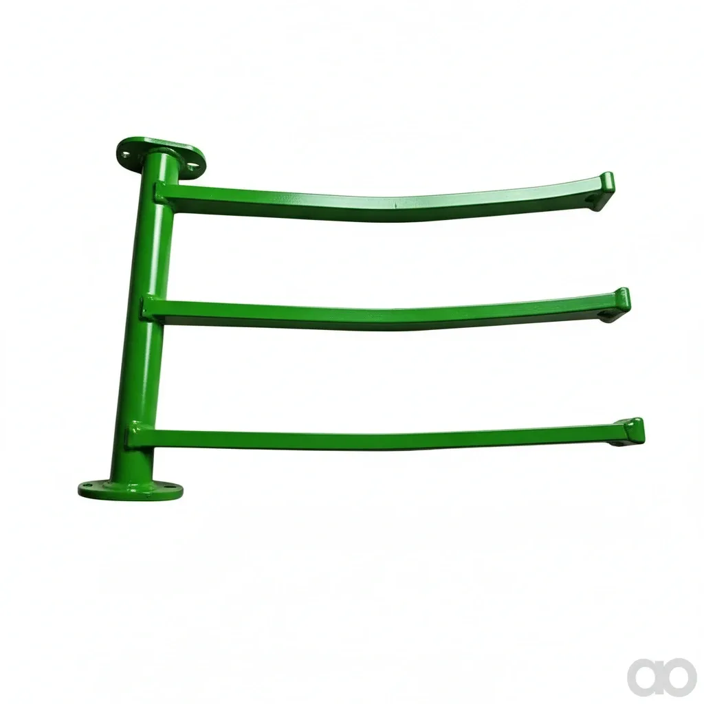 Amazone-963114 - Stripper assy.release (02) (963114)