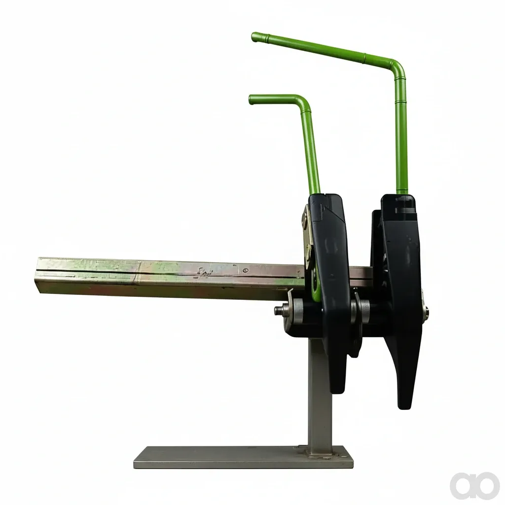 AMAZONE - 963232 - HARROW ELEMENT S A RIGHT (MB)