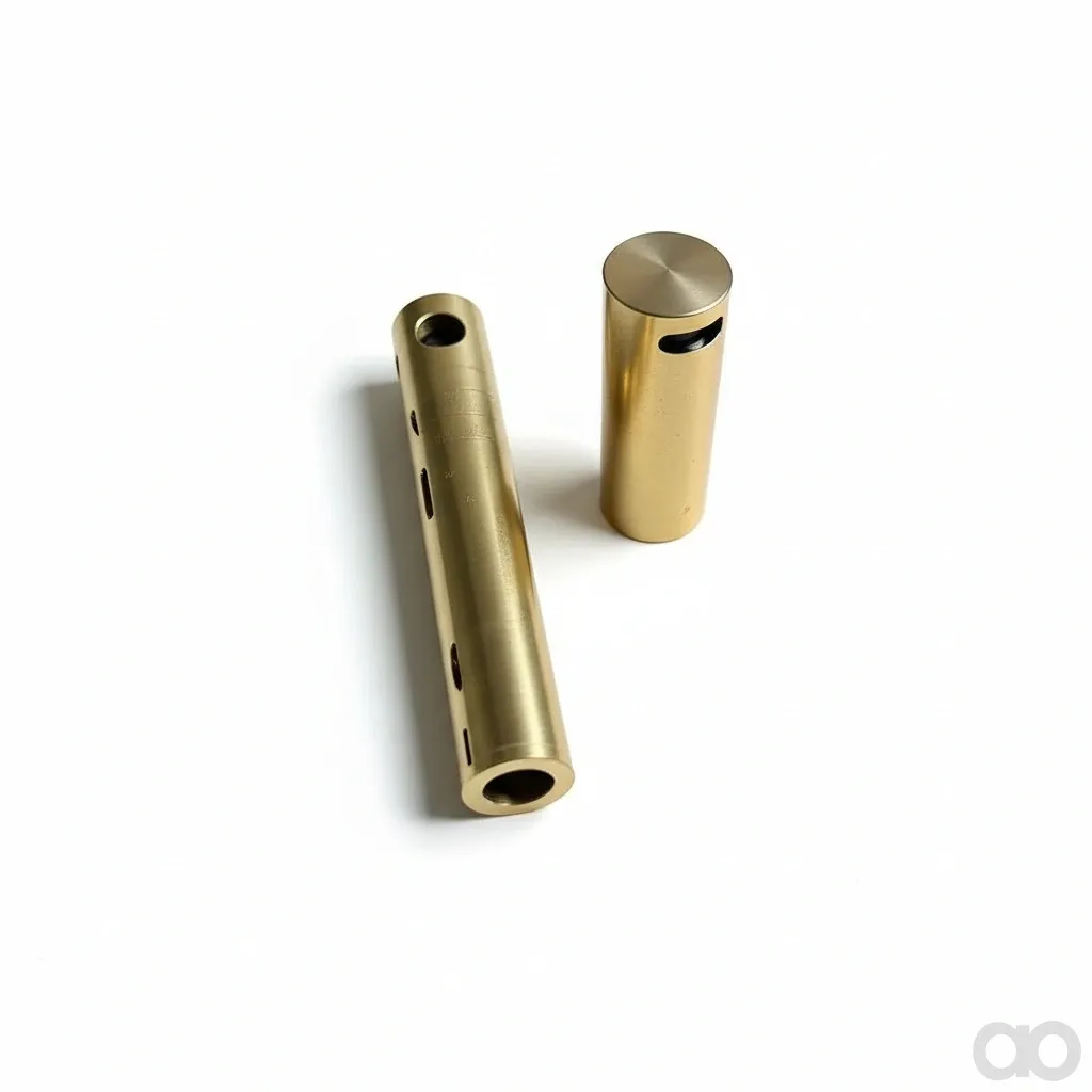 Amazone-963278 - Bolt A1 25X140X12X12 (B0 (963278)