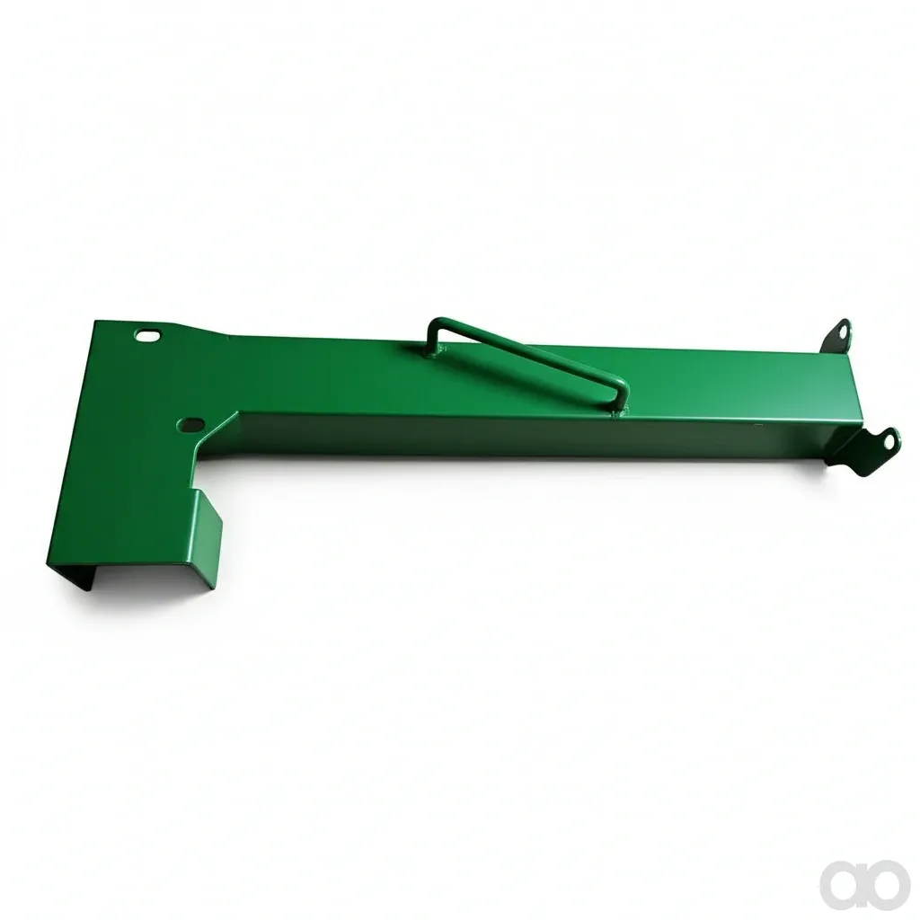 Amazone-963290 - Hose guide Ad-P (02) (963290)