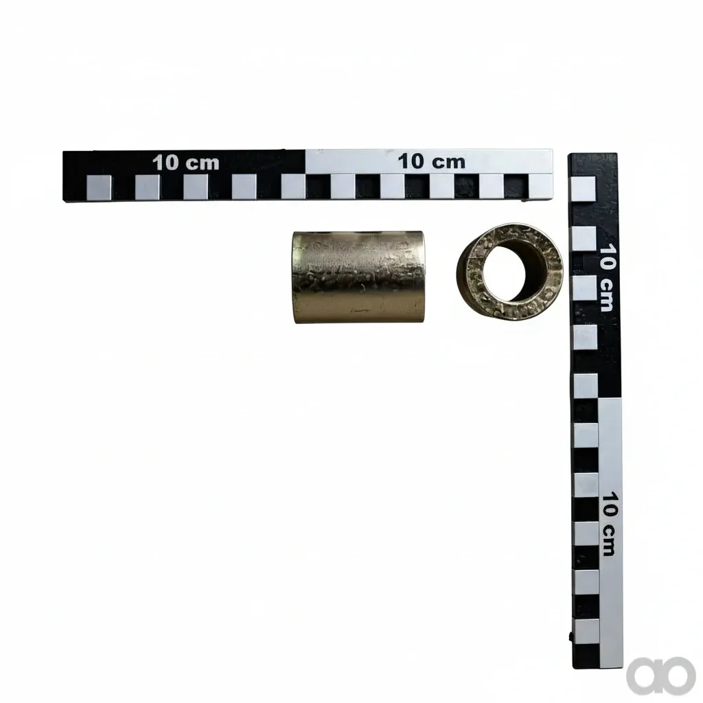 Amazone-963347 - Bushing 35X7 (B10) (963347)