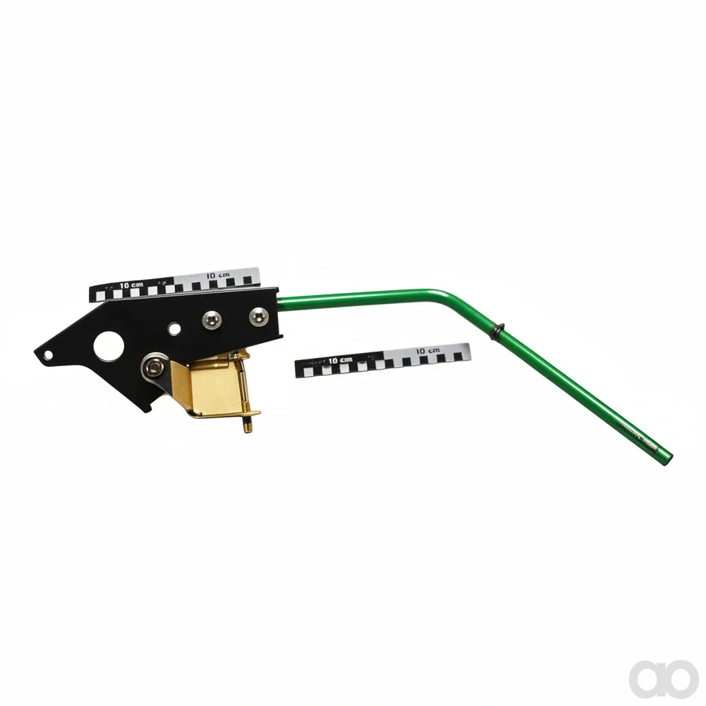 Amazone-963731 - Harrow elements S Ha. left (963731)