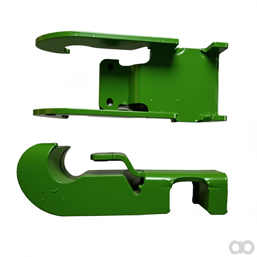 Amazone-963783 - Driver (02) (963783)