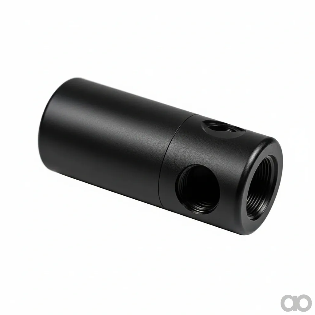 Amazone-964554 - Bolt A1 25X60X12.5X12.5 (B (964554)