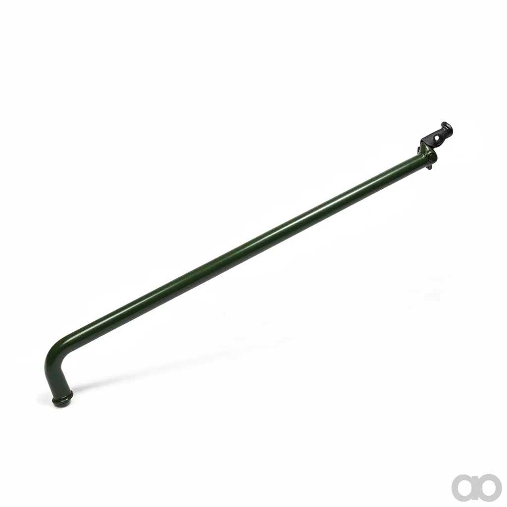 Amazone-964654 - Adjusting Lever (02/K3) (964654)