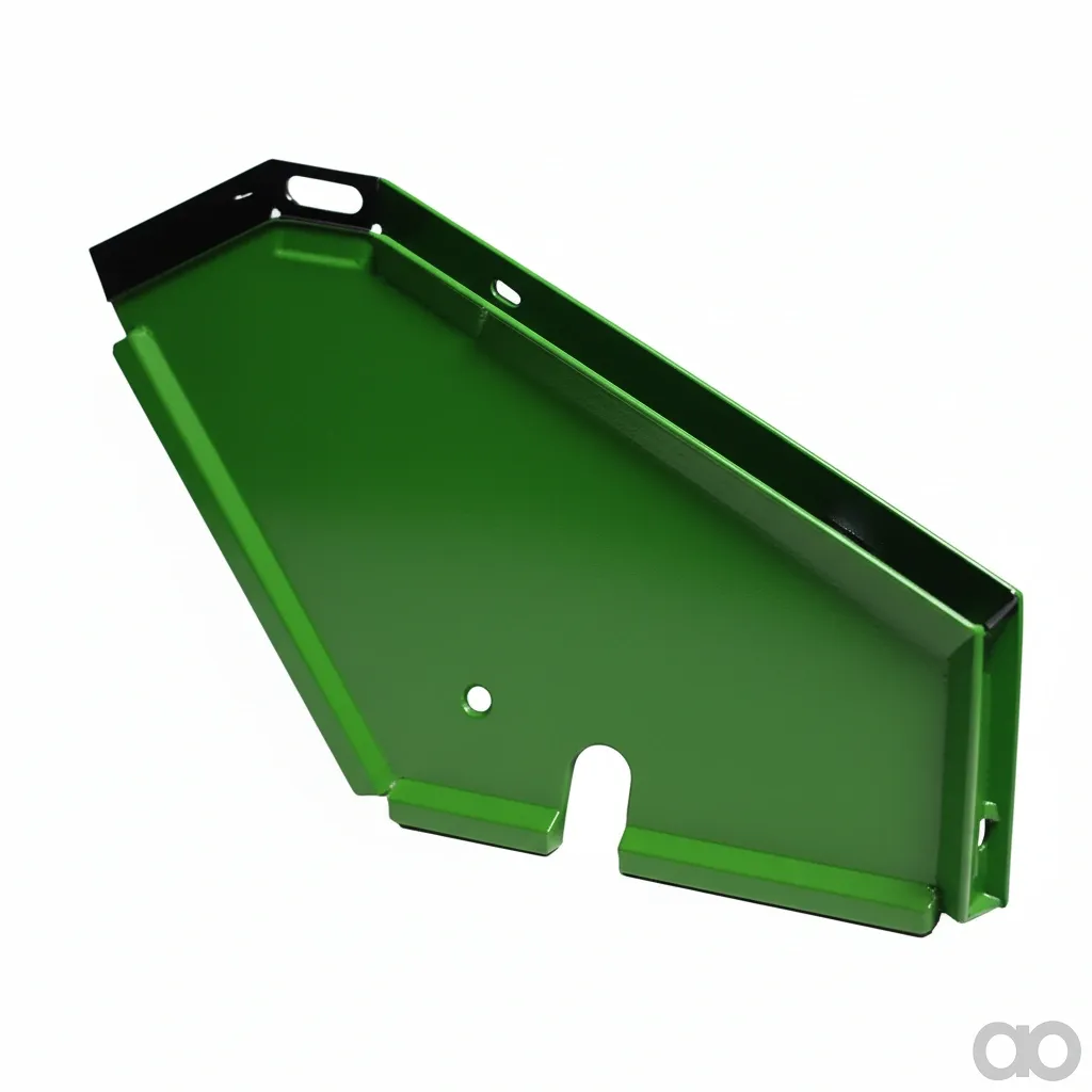 Amazone-964663 - Chain Guard 2 (02) (964663)
