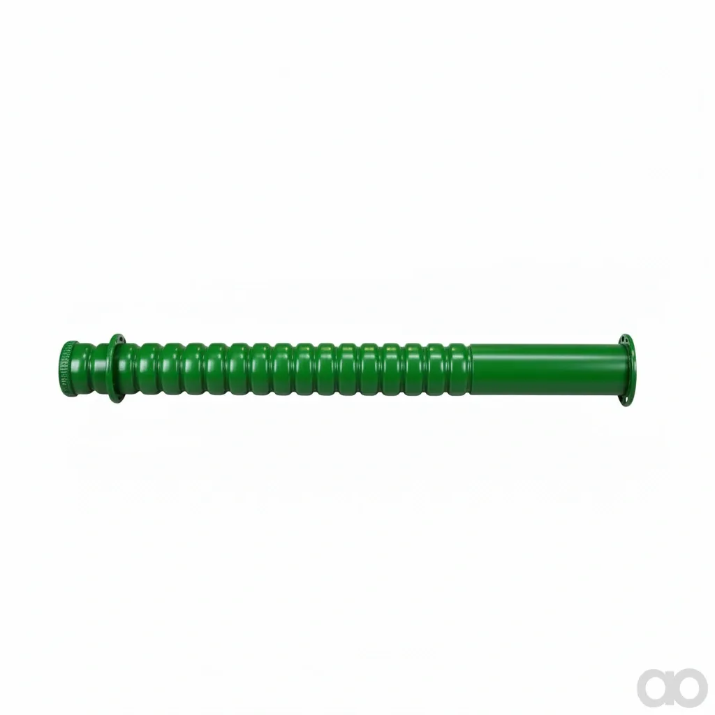 Amazone-964857 - Riser Pipe Flanged (02) (964857)