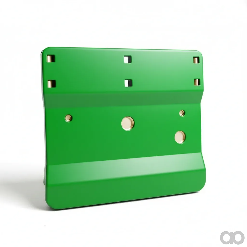 Amazone-964870 - Deflector Plate (02/K5) (964870)