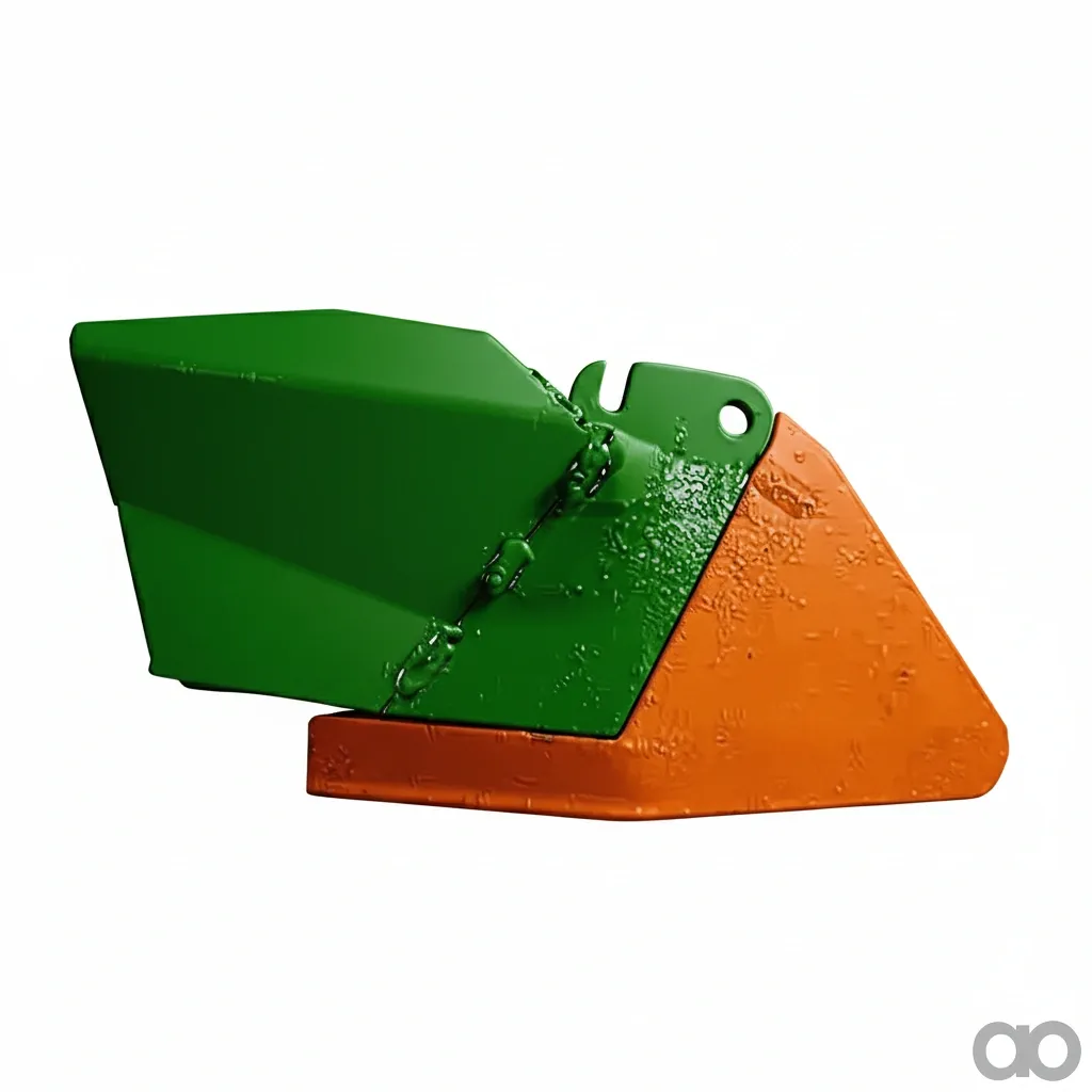 Amazone-964900 - Furrow Shaper Contour (964900)