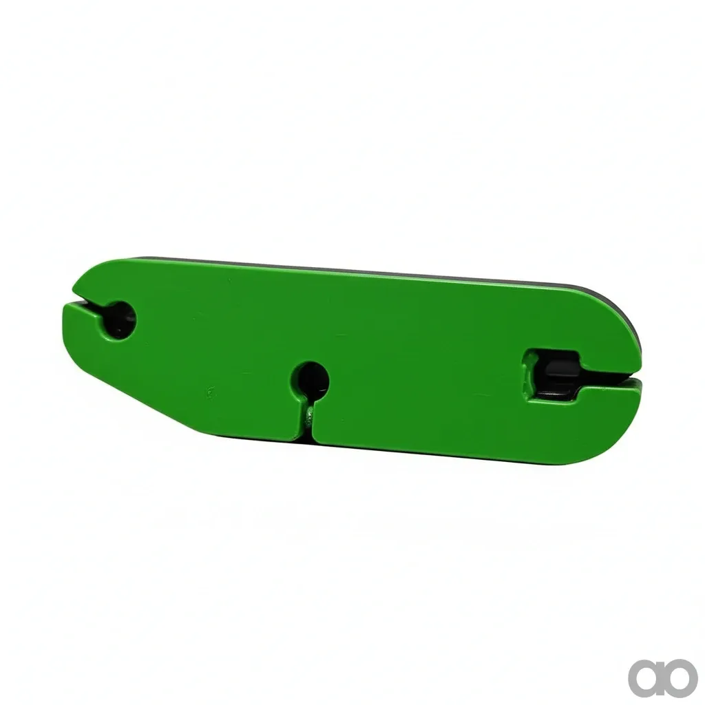 Amazone-965265 - Release Lever (02) (965265)