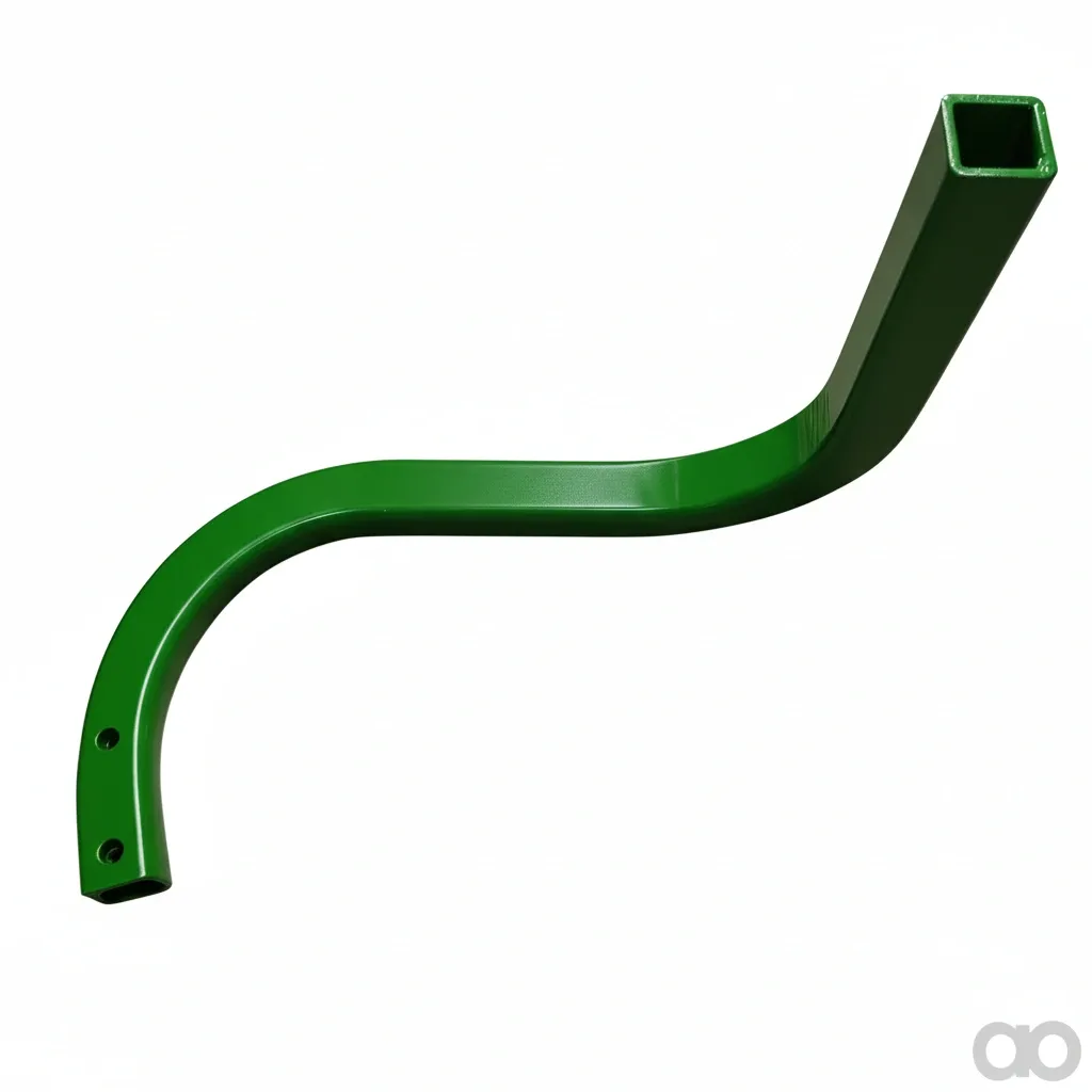 Amazone-965309 - Light Bracket Left (02) #0A (965309)