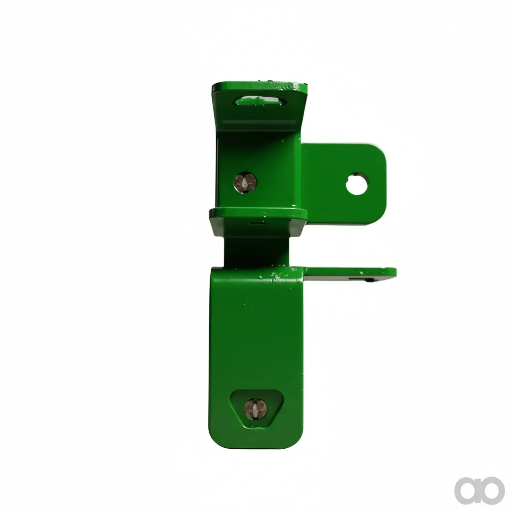 Amazone-965312 - Clamp Holder (02) #0A (965312)