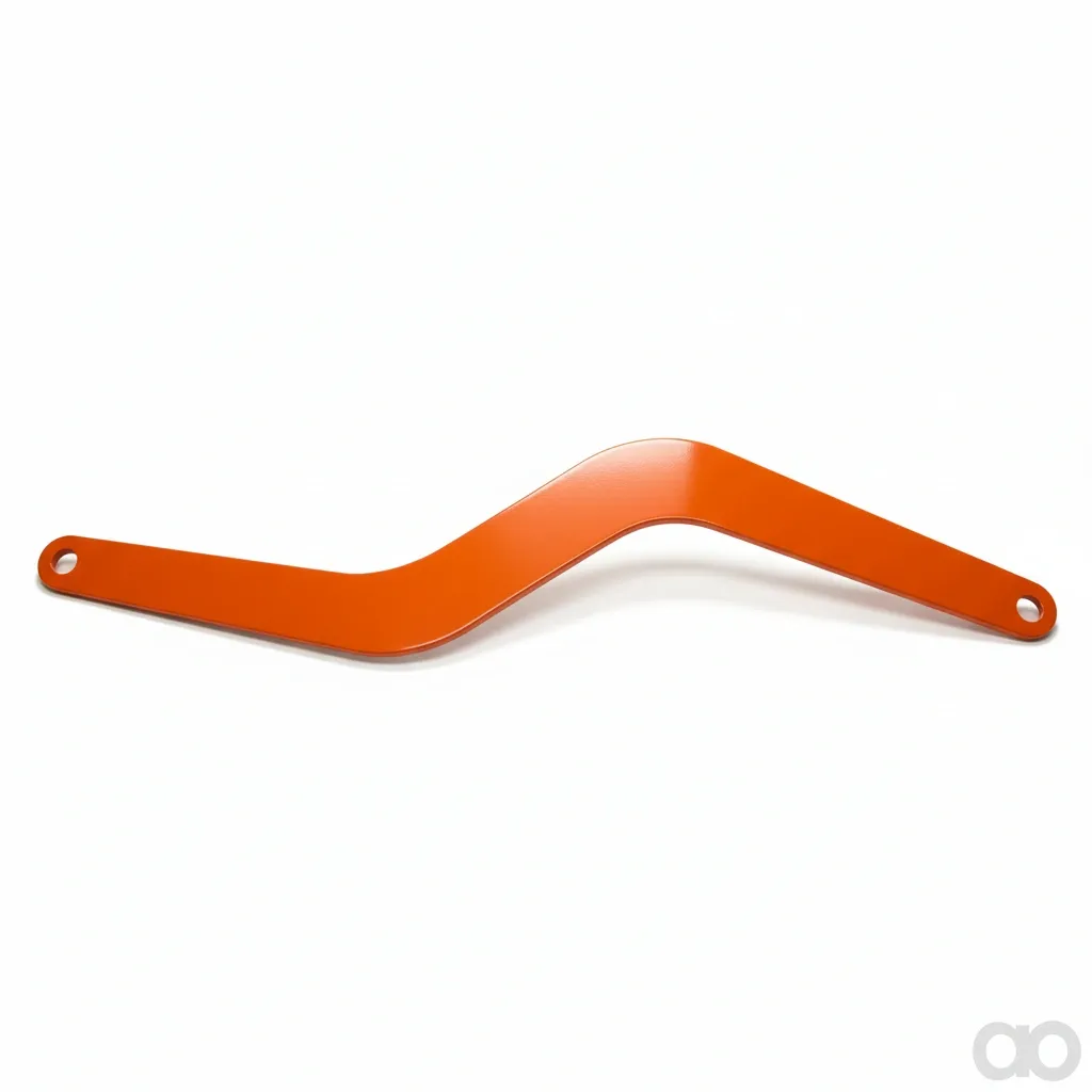 Amazone-965364 - Tension Rod (11/K3) (965364)