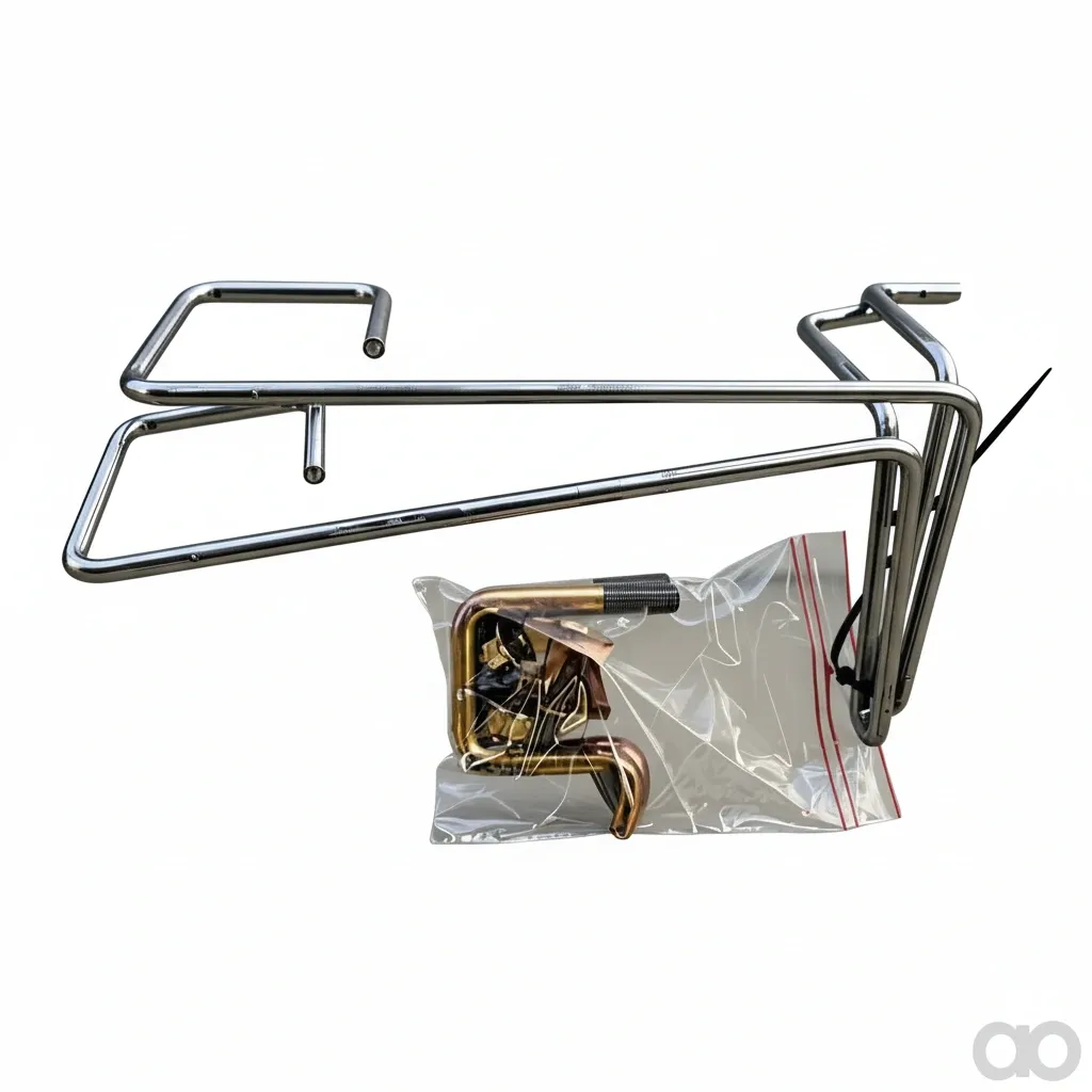 Amazone-965549 - Holder Traffic Safety Light (965549)