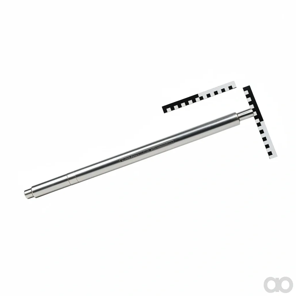 Amazone-965595 - Metering Shaft Lg (B10) (965595)