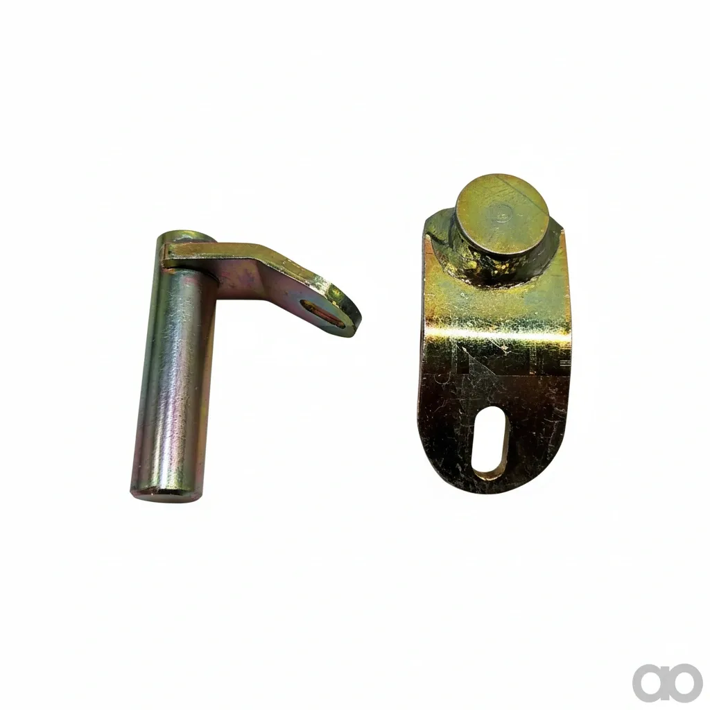 Amazone-965815 - Bolt 78 (B10) (965815)