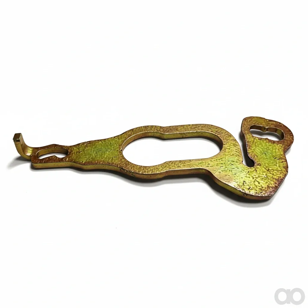 Amazone - 966077 - Holder Washer Front (B10)